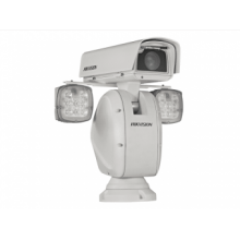 Поворотная IP-камера Hikvision DS-2DY9240IX-A (T5)