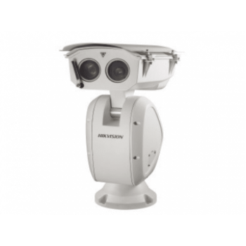 Поворотная IP-камера Hikvision DS-2DY9250IAX-A (D) (1000 м IR)