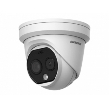 IP-камера Hikvision DS-2TD1217T-2/PA