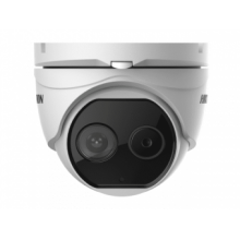 IP-камера Hikvision DS-2TD1217-2/PA