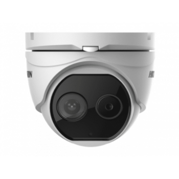 IP-камера Hikvision DS-2TD1217-2/PA