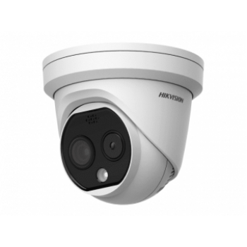 IP-камера Hikvision DS-2TD1217-2/QA