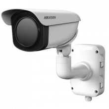 Тепловизионная камера Hikvision DS-2TD2366-100 с GPU