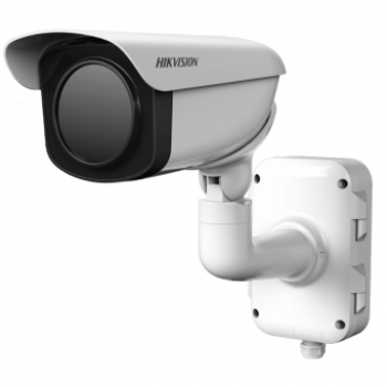 Тепловизионная камера Hikvision DS-2TD2366-75 с GPU