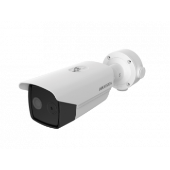 Тепловизионная IP-камера Hikvision DS-2TD2637B-10/P