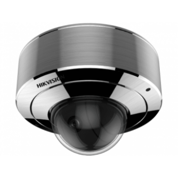 IP-камера Hikvision DS-2XE6126FWD-HS (2.8 мм)