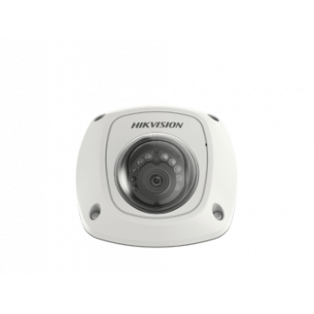 IP-камера Hikvision DS-2XM6112G0-ID (4 мм)