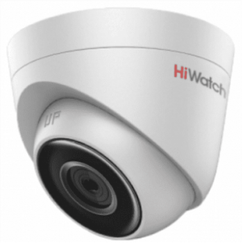 IP-камера HiWatch IPC-D022-G2/U (4 мм)