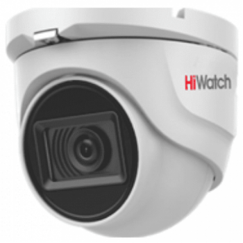 IP-камера HiWatch DS-I453L (4 мм)