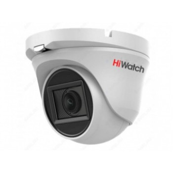 IP-камера HiWatch DS-I256Z (2.8–12 мм)