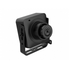 Вандалозащищенная купольная IP-камера Hiwatch DS-I458 с EXIR-подсветкой