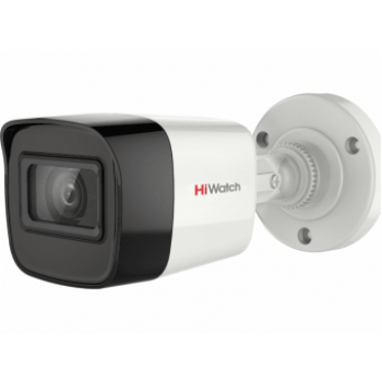 IP-камера HiWatch DS-I253 (6 мм)