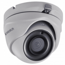 Бюджетная беспроводная IP-камера HiWatch DS-I114W