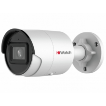 Поворотная IP-камера Hiwatch DS-I205