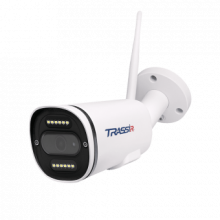 IP-камера TRASSIR TR-D2121CL3W (2.8 мм)