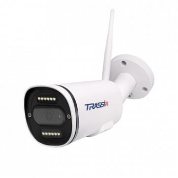 IP-камера TRASSIR TR-D2121CL3W (2.8 мм)