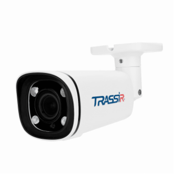 IP-камера TRASSIR TR-D2123IR6 v6 (2.7–13.5 мм)