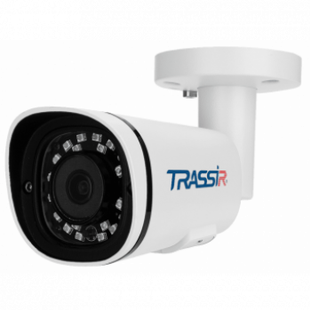 IP-камера TRASSIR TR-D2221WDIR4 (3.6 мм)