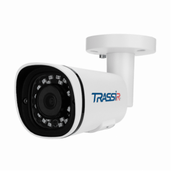 IP-камера TRASSIR TR-D2251WDIR4 (3.6 мм)