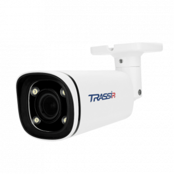 IP-камера TRASSIR TR-D2253WDZCL7 2.7–13.5