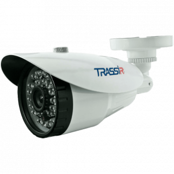 IP-камера TRASSIR TR-D2B5-noPOE v2 (3.6 мм)