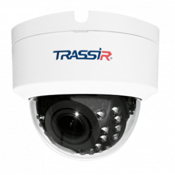 IP-камера TRASSIR TR-D2D2 v2