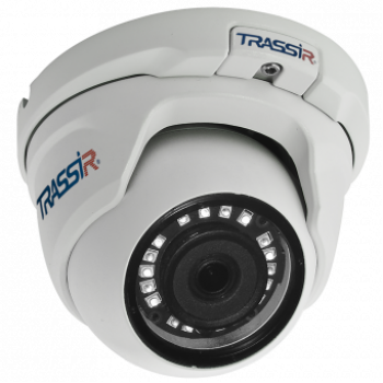 IP-камера TRASSIR TR-D2S5-noPoE v2 (3.6 мм)