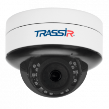 IP-камера TRASSIR TR-D3121IR2 v6 (2.8 мм)