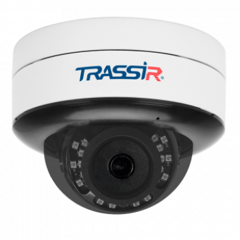 IP-камера TRASSIR TR-D3122ZIR2 v6 (2.8–8.0 мм)