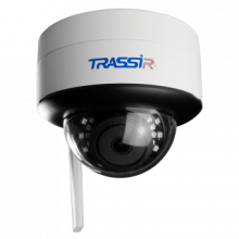 IP-камера TRASSIR TR-D3121IR2W v3 (2.8 мм)