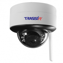 IP-камера TRASSIR TR-D3121IR2W v3 (B) 2.8