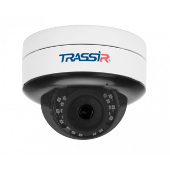 IP-камера TRASSIR TR-D3151IR2 (2.8 мм)