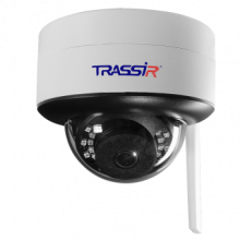 IP-камера TRASSIR TR-D3221WDIR3W 2.8