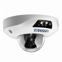 IP-камера TRASSIR TR-D4251WDIR2 (2.8 мм)