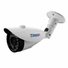IP-камера TRASSIR TR-D4B5 v2 (2.8 мм)