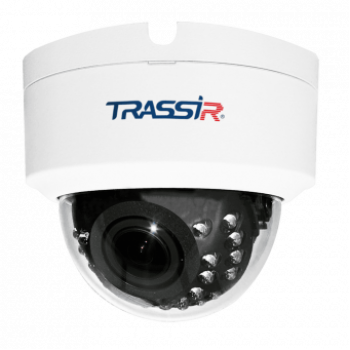 IP-камера TRASSIR TR-D4D2