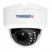 IP-камера TRASSIR TR-D4D2 v2 (2.7–13.5 мм)
