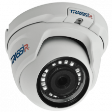 IP-камера TRASSIR TR-D4S5 (3.6 мм)