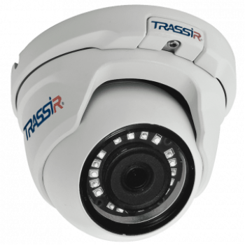 IP-камера TRASSIR TR-D4S5 v2 (2.8 мм)