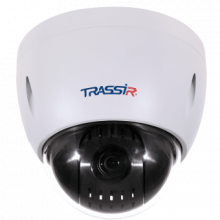 Поворотная IP-камера TRASSIR TR-D5124