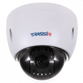 Поворотная IP-камера TRASSIR TR-D5124