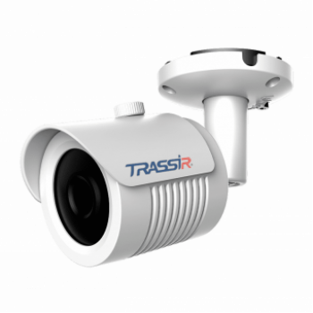 Аналоговая мини-камера TRASSIR TR-H2B5 v3 3.6