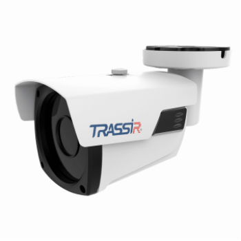 Аналоговая камера TRASSIR TR-H2B6