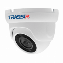 Аналоговая камера TRASSIR TR-H2S5 (3.6 мм)
