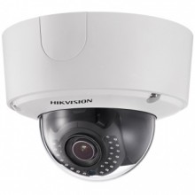 Морозостойкая 4K Smart-камера Hikvision DS-2CD4585F-IZH с моторизированным объективом