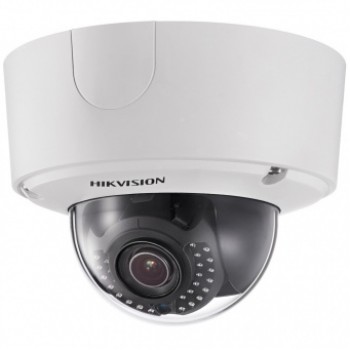 Морозостойкая 4K Smart-камера Hikvision DS-2CD4585F-IZH с моторизированным объективом