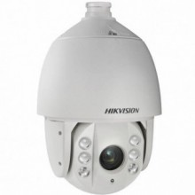 Сетевая PTZ-камера для улицы Hikvision DS-2DE7420IW-AE с оптикой x20, аппаратной аналитикой, ИК-подсветкой до 150 м