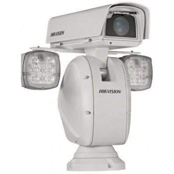 Платформа Hikvision DS-2DY9188-AI2 серии DarkFighter с 36-кратной оптикой