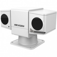 Поворотная платформа Hikvision DS-2DY5223IW-AE серии DarkFighter с поддержкой питания PoE+