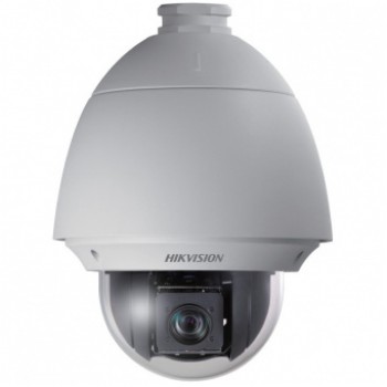 Вандалозащищенный уличный SpeedDome Hikvision DS-2AF1-412x с x12 оптикой